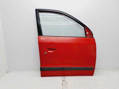 Puerta Delantera Derecha Hyundai Atos 1.0 CAT 58CV 43KW
