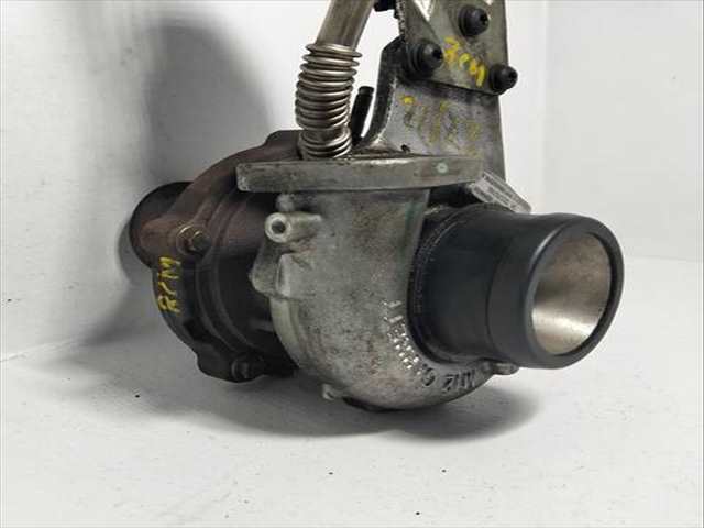 Foto 2ª: Turbocompresor Opel Insignia COSMO 2 16V CDTI 160CV (2008)