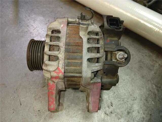Foto 2ª: Alternador Hyundai i30 1.4 [G4FA]