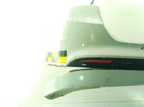 Foto 3ª: Paragolpes Trasero Ford Mondeo 1.5 ECOBOOST [UNCE] (2014)