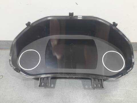 Foto 1ª: Cuadro de Instrumentos DR 4.0 EV 116CV [SQRE4G15C] (2022)