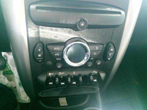Mando Climatizador Mini Mini COOPER D