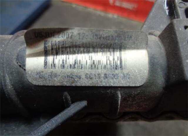 Radiador Motor Ford Transit 2.2TDCI