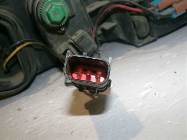Foto 4ª: Faro Derecho Chrysler Stratus 2.0 G 1995-2001 (1999)