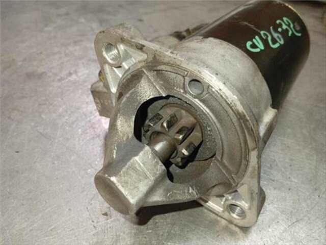 Foto 3ª: Motor de Arranque Hyundai Elantra 1.6 [G4ED-G]