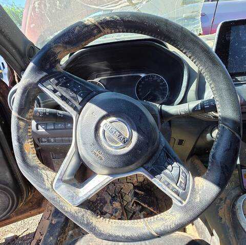Anillo Airbag Nissan Juke ACENTA 117CV 86KW
