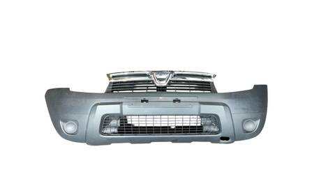Foto 2ª: Paragolpes Delantero Dacia Duster K9K898 (2012)