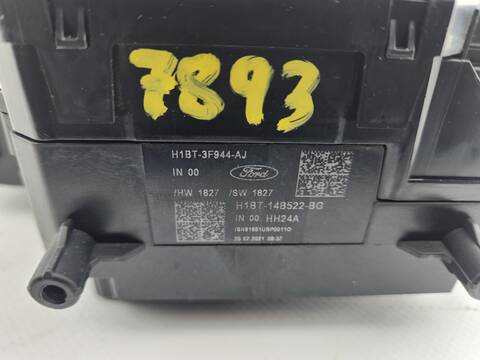 Foto 2ª: Mando Multifuncion Ford Focus ST-LINE X 119CV 88KW [ZTDA] (2021)