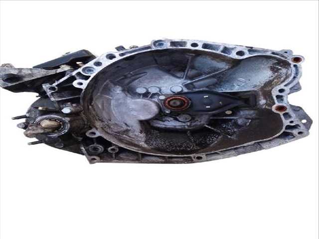 Caja Cambios Peugeot 307 2.0 HDI 110