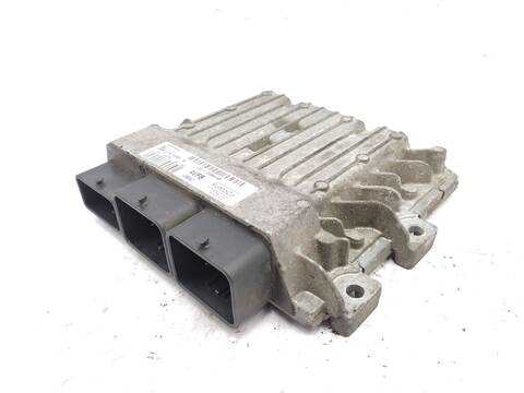 Centralita Motor ECU Ford Transit 2.2 TDCI 100CV 74KW FURGONETA