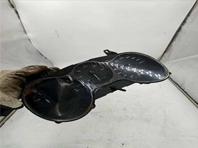 Foto 3ª: Cuadro de Instrumentos Seat Altea 1.6 I-TECH ECOMOTIVE [1.6 LTR. - 77 KW TDI] [CAY]