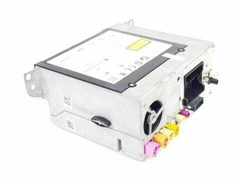 Foto 2ª: Centralita Motor ECU Bmw Serie 5 518 530D (2016)