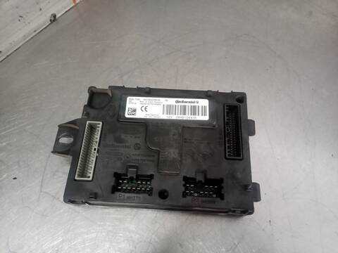 Foto 3ª: Centralita Motor ECU Dacia Dokker AMBIANCE 90CV 66KW [K9K E6] (2018)