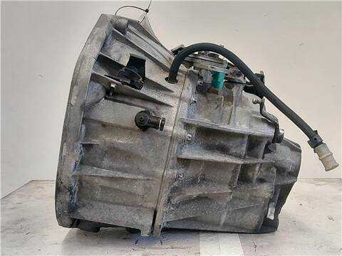 Foto 2ª: Caja Cambios Renault Laguna 2.0 DCI BT0K BT0J BT1A BT1D) BERLINA 131CV 96KW [M9R 814] (2011)