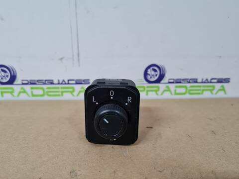 Mando Retrovisor Volkswagen Passat ADVANCE BMT 120CV 88KW