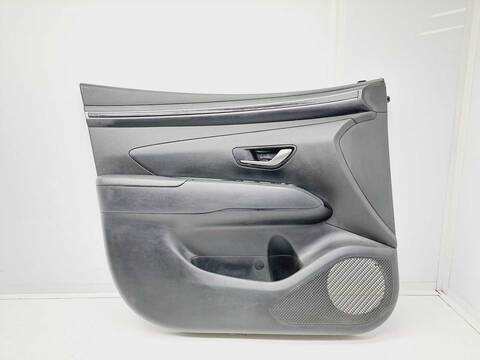 Tapizados Cartoneras Hyundai Tucson 1.6 CRDI CAT 136CV 100KW