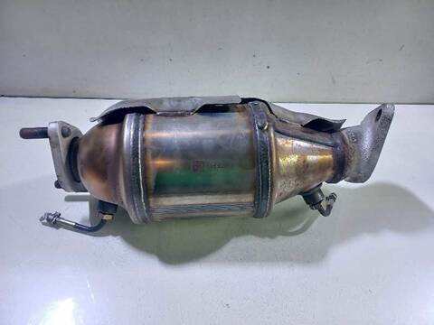 Foto 2ª: Catalizador Kia Ceed BUSINESS 101CV 74KW [G3LE] (2021)