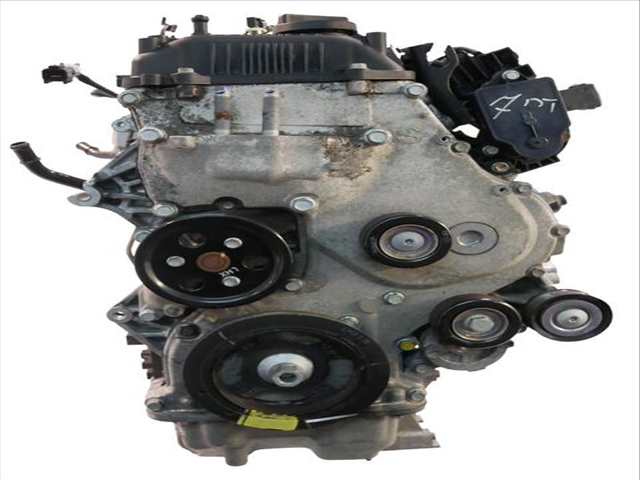 Foto 3ª: Motor Completo Hyundai Tucson 1.7 CRDI [DF4D]