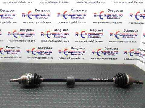 Transmision Delantera Derecha Opel Astra Z17DTL BERLINA