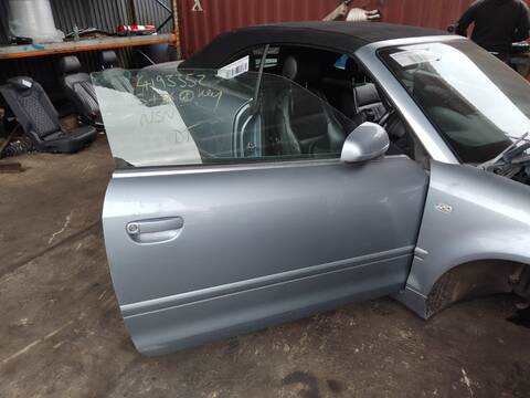 Puerta Delantera Derecha Audi A4 255 CV 188KW