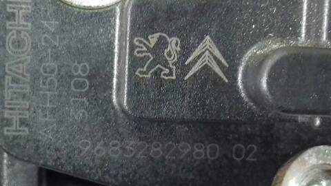 Foto 3ª: Caudalimetro Peugeot 308 1.6 16V E-HDI FAP 115CV 85KW [9H05] (2014)