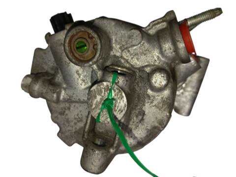 Foto 3ª: Compresor Aire Acondicionado Jeep Compass 2.0 CRD 4X4 (2006)