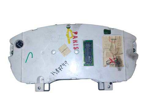 Cuadro de Instrumentos Ford Focus 1.8 TDCI 115CV 85KW