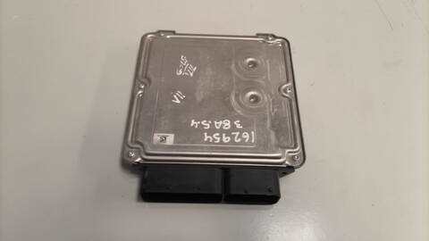 Foto 3ª: Centralita Motor ECU Volkswagen Golf BLUEMOTION 1.6 16V TDI DPF 110CV