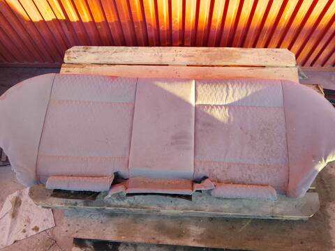 Asientos Traseros Bmw Serie 3 315 M54 BERLINA