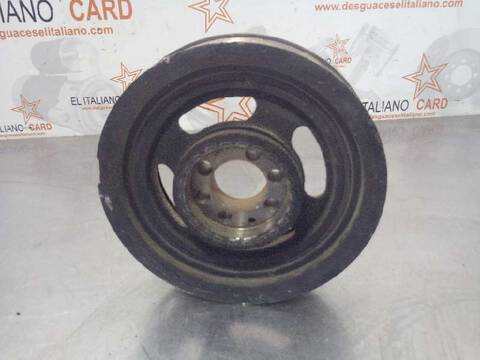 Foto 3ª: Cigüeñal Mazda 3 2.0 CRDT SPORTIVE BERLINA 143CV 105KW [D/RF] (2007)