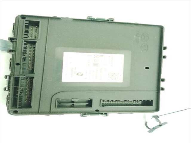 Foto 2ª: Centralita Motor ECU Kia Sorento 2.2 CRDI 4WD (2020)