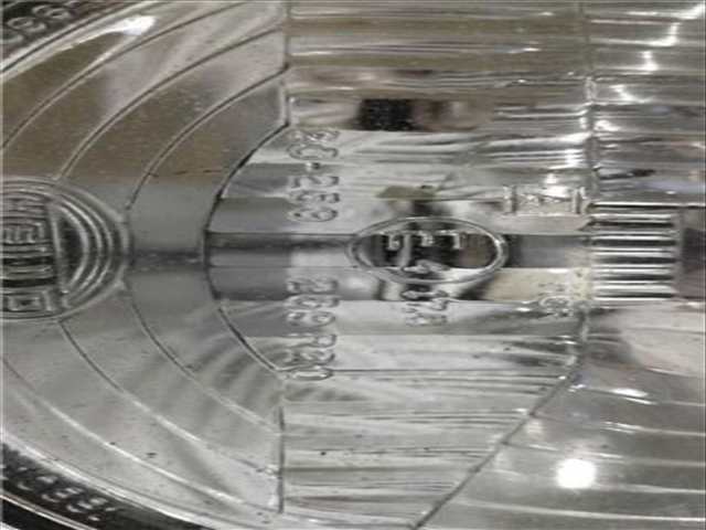 Foto 2ª: Faro Derecho Volkswagen Polo VERSION INDEFINIDA