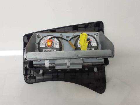 Foto 3ª: Kit Airbag Nissan Cube BASIS 110CV 81KW [HR16DE] (2009)