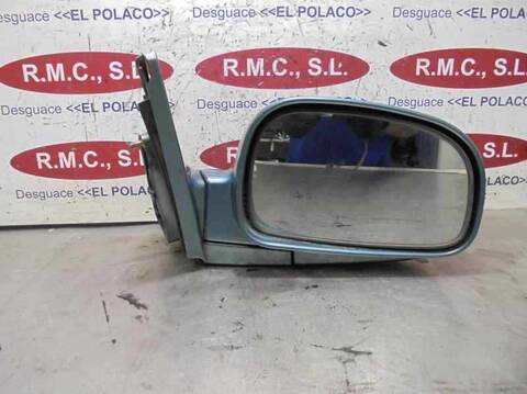 Retrovisor Derecho Hyundai Santa Fe 2.0 GLS CRDI 113CV 83KW