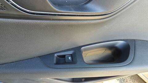 Botonera Elevalunas Seat Leon STYLE CONNECT