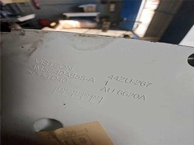 Cuadro de Instrumentos Ford Focus 1.6 TREND [1.6 LTR. - 80 KW TDCI CAT]