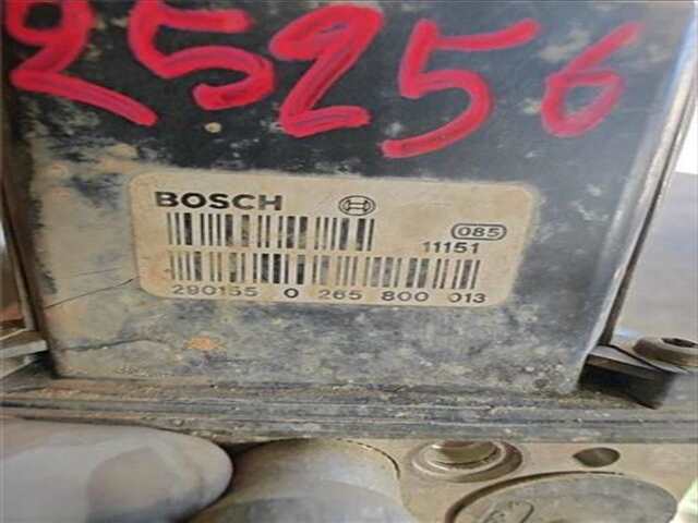 Foto 2ª: Abs Alfa Romeo 147 1.6 T.SPARK ECO DISTINCTIVE [1.6 LTR. - 77 KW 16V CAT]