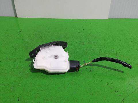 Foto 3ª: Cerradura Maletero Portón Toyota Auris HYBRID FEEL EDITION 136CV (2013)