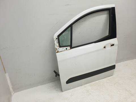 Foto 3ª: Puerta Delantera Izquierda Ford Tourneo TREND