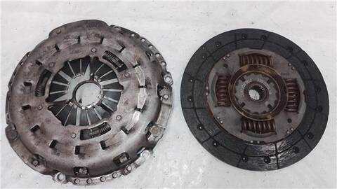 kit Embrague Ford Transit 2.2 FT 280 K TOURNEO [2 2 LTR. - 81 KW TDCI CAT] 110CV