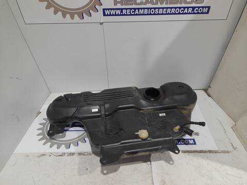 Deposito de Combustible Renault Megane 1.6 DCI DIESEL FAP 131CV 96KW III SPORT TOURER