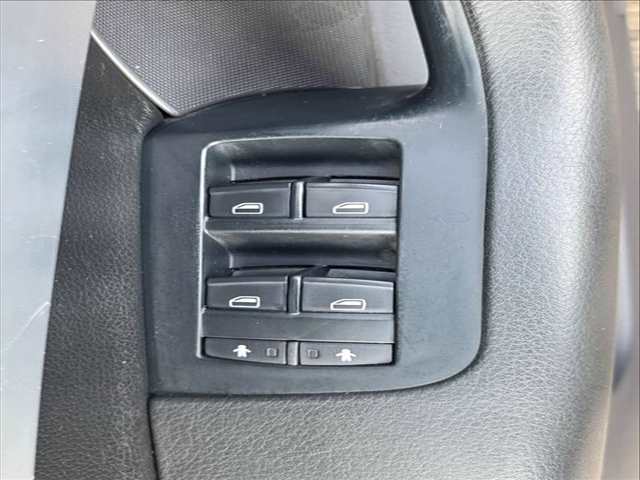 Botonera Elevalunas Audi A6 2.0 TDI 170CV 125KW