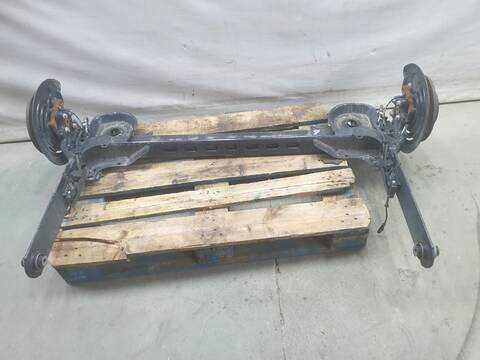 Puente Trasero Nissan NV300 L1H1 27T PRO
