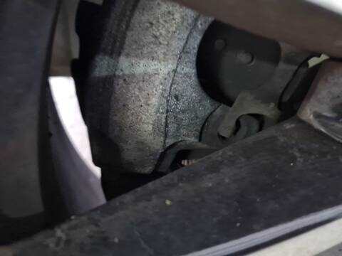 Pinza Freno Delantera Izquierdo Citroen DS5 SPORT 181CV 133KW