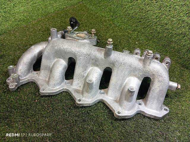 Foto 3ª: Colector Admisión Nissan Patrol 3.0 CTDI GU3 5P [ZD30] (2003)