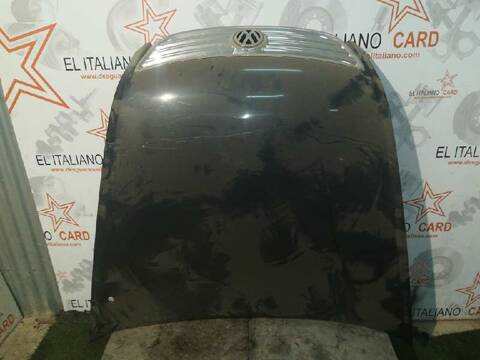 Foto 1ª: Capot Volkswagen Phaeton 224CV 165KW