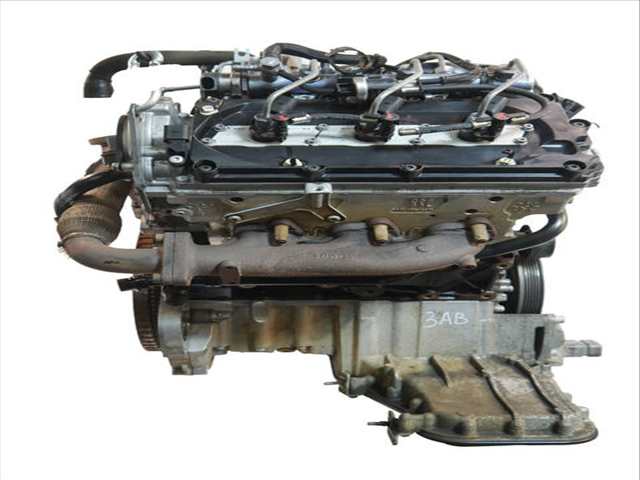 Foto 3ª: Motor Completo Audi A4 B7 C6 180CV 132KW [BPP] (2008)