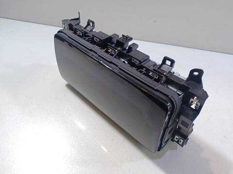 Foto 2ª: Pantalla Multifuncion Land Rover Range 5.0 SCV8 4X4 525CV 386KW [508PS(AJ133)] (2019)