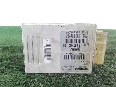 Foto 2ª: Centralita Suspension Bmw Serie 7 730 D F01 F02 F03 F04) [N57 D30 A] (2025)