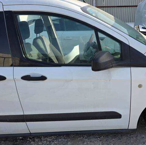 Puerta Delantera Derecha Ford Transit XVCC